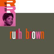 Ruth Brown, Rock & Roll [180 Gram Vinyl] (LP)