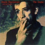 Shane MacGowan, The Snake [180 Gram Vinyl] (LP)