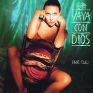 Vaya Con Dios, Time Flies [180 Gram Vinyl] (LP)
