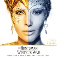 James Newton Howard, The Huntsman: Winter's War [OST] (LP)