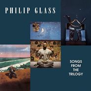 Philip Glass, Songs From The Trilogy [OST] (LP)