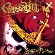 Cypress Hill, Stoned Raiders [180 Gram Vinyl] (LP)