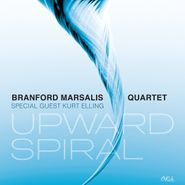 The Branford Marsalis Quartet, Upward Spiral [180 Gram Vinyl] (LP)