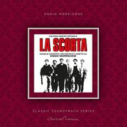 Ennio Morricone, La Scorta [OST] (LP)