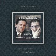 Ennio Morricone, A Pure Formality [OST] (LP)