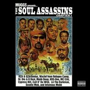 Muggs, Muggs Presents The Soul Assassins Chapter 1 [180 Gram Vinyl] (LP)