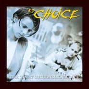 K's Choice, The Great Subconscious Club [180 Gram Vinyl] (LP)