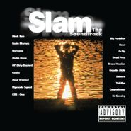 Various Artists, Slam: The Soundtrack [OST] (LP)