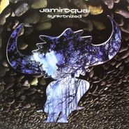 Jamiroquai, Synkronized [180 Gram Vinyl] (LP)
