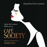 Various Artists, Café Society [OST] (LP)
