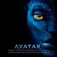 James Horner, Avatar [OST] (LP)