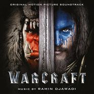 Ramin Djawadi, Warcraft [OST] (LP)