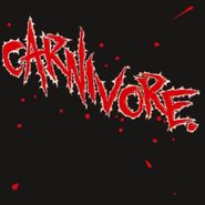 Carnivore, Carnivore [180 Gram Vinyl] (LP)