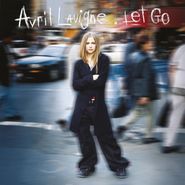 Avril Lavigne, Let Go [180 Gram Vinyl] (LP)