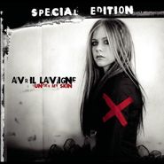 Avril Lavigne, Under My Skin [180 Gram Vinyl] (LP)