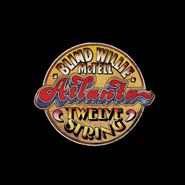 Blind Willie McTell, Atlanta Twelve String [180 Gram Vinyl] (LP)