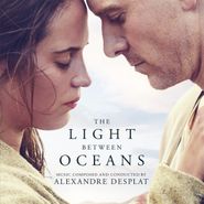 Alexandre Desplat, The Light Between Oceans [OST] (LP)