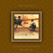 Ennio Morricone, City Of Joy [OST] (LP)