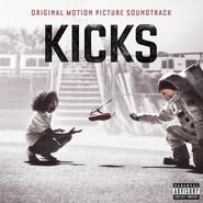 Various Artists, Kicks [OST] (LP)