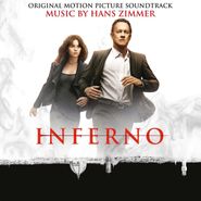 Hans Zimmer, Inferno [OST] (LP)