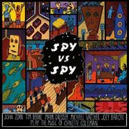 John Zorn, Spy vs Spy: The Music Of Ornette Coleman [180 Gram Vinyl] (LP)