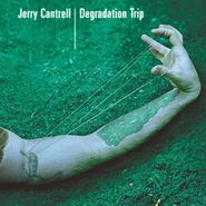 Jerry Cantrell, Degradation Trip [180 Gram Vinyl] (LP)