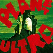 Urban Dance Squad, Planet Ultra [180 Gram Vinyl] (LP)