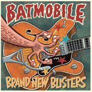Batmobile, Brand New Blisters [180 Gram Vinyl] (LP)