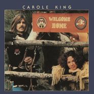 Carole King, Welcome Home [180 Gram Vinyl] (LP)