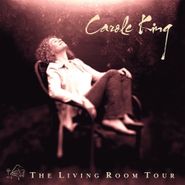 Carole King, The Living Room Tour [180 Gram Vinyl] (LP)