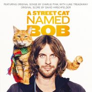 David Hirschfelder, A Street Cat Named Bob [OST] (LP)