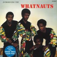 The Whatnauts, Introducing The Whatnauts [180 Gram Vinyl] (LP)