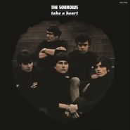 The Sorrows, Take A Heart [180 Gram Vinyl] (LP)