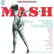 Johnny Mandel, M*A*S*H [OST] (LP)