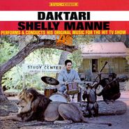 Shelly Manne, Daktari [OST] (LP)