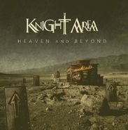 Knight Area, Heaven & Beyond [180 Gram Vinyl] (LP)