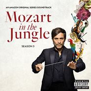 Various Artists, Mozart In The Jungle: Season 3 [OST] (LP)