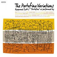 Raymond Scott, The Portofino Variations [180 Gram Vinyl] (LP)
