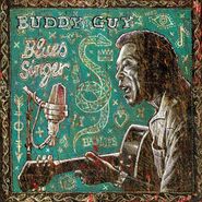 Buddy Guy, Blues Singer [180 Gram Vinyl] (LP)