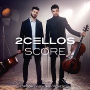 2Cellos, Score (LP)