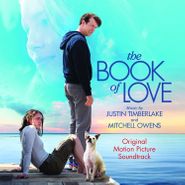 Justin Timberlake, The Book Of Love [OST] (LP)