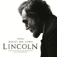 John Williams, Lincoln [OST] (LP)