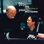John Williams, Yo-Yo Ma Plays The Music Of John Williams [180 Gram Vinyl] (LP)