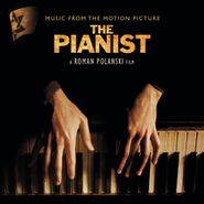 Various Artists, The Pianist [OST] (LP)