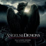 Hans Zimmer, Angels & Demons [OST] (LP)