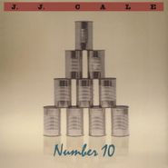 J.J. Cale, Number Ten [180 Gram Vinyl] (LP)