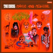 The Coral, Magic & Medicine [180 Gram Vinyl] (LP)