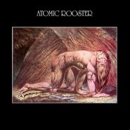 Atomic Rooster, Death Walks Behind You [180 Gram Vinyl] (LP)