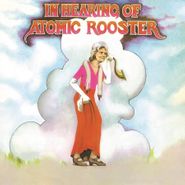 Atomic Rooster, In Hearing Of [180 Gram Vinyl] (LP)