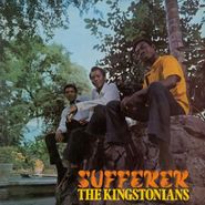 The Kingstonians, Sufferer [180 Gram Vinyl] (LP)